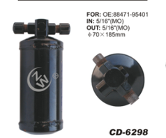 Receiver Drier CD-6298