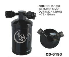 Receiver Drier CD-6193