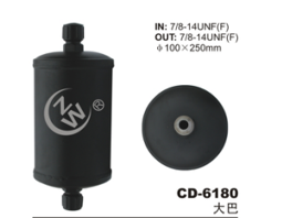 Receiver Drier CD-6180