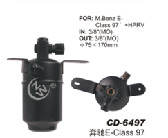Receiver Drier CD-6497