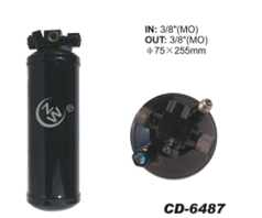 Receiver Drier CD-6487