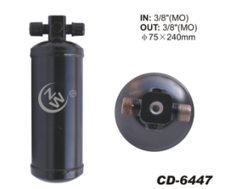 Receiver Drier CD-6447
