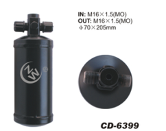 Receiver Drier CD-6399
