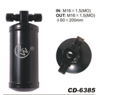 Receiver Drier CD-6385