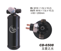 Receiver Drier CD-6508