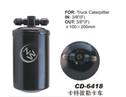 Receiver Drier CD-6418