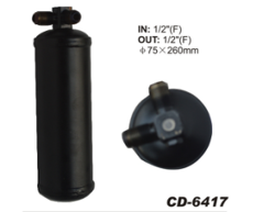 Receiver Drier CD-6417