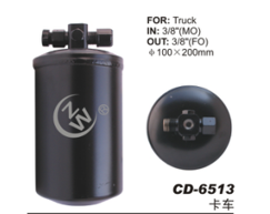 Receiver Drier CD-6513