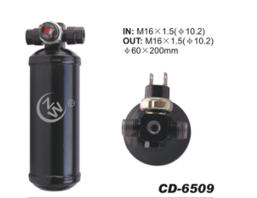 Receiver Drier CD-6509