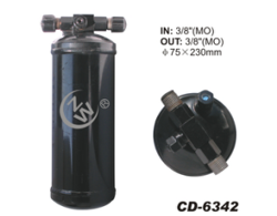 Receiver Drier CD-6342