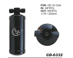 Receiver Drier CD-6332
