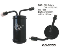 Receiver Drier CD-6355