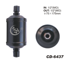 Receiver Drier CD-6437