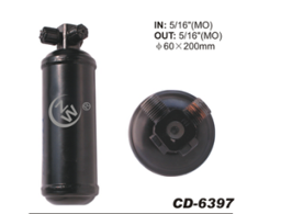 Receiver Drier CD-6397