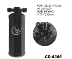 Receiver Drier CD-6366