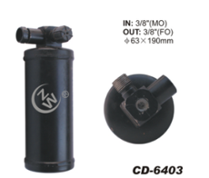 Receiver Drier CD-6403