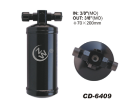 Receiver Drier CD-6409