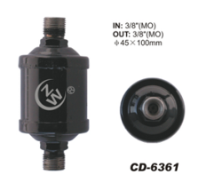 Receiver Drier CD-6361