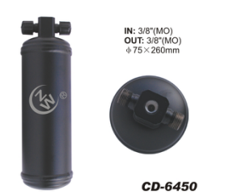 Receiver Drier CD-6450