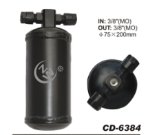Receiver Drier CD-6384