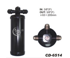 Receiver Drier CD-6514