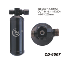 Receiver Drier CD-6507