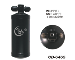 Receiver Drier CD-6465