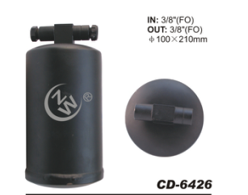 Receiver Drier CD-6426