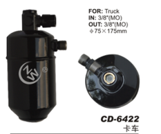 Receiver Drier CD-6422