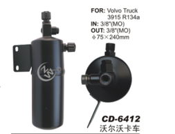 Receiver Drier CD-6412