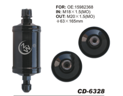 Receiver Drier CD-6328