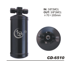 Receiver Drier CD-6510