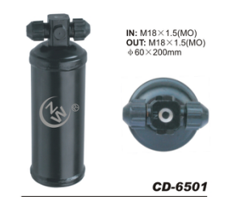 Receiver Drier CD-6501