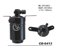 Receiver Drier CD-6413
