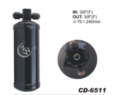 Receiver Drier CD-6511
