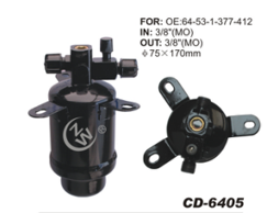 Receiver Drier CD-6405