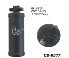 Receiver Drier CD-6517
