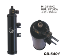Receiver Drier CD-6401