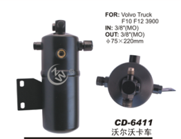 Receiver Drier CD-6411