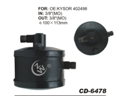 Receiver Drier CD-6478