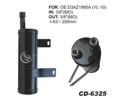 Receiver Drier CD-6325
