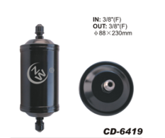 Receiver Drier CD-6419