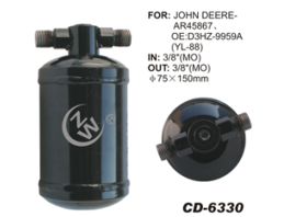 Receiver Drier CD-6330
