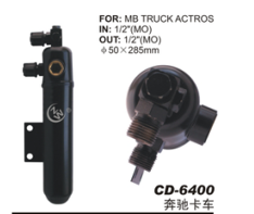 Receiver Drier CD-6400
