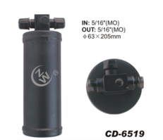 Receiver Drier CD-6519