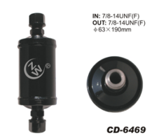 Receiver Drier CD-6469
