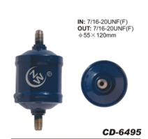 Receiver Drier CD-6495