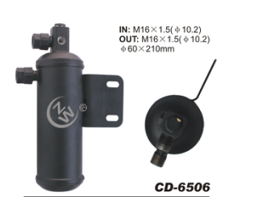 Receiver Drier CD-6506