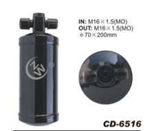 Receiver Drier CD-6516