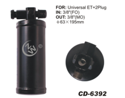 Receiver Drier CD-6392
